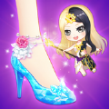 叶罗丽公主水晶鞋最新版